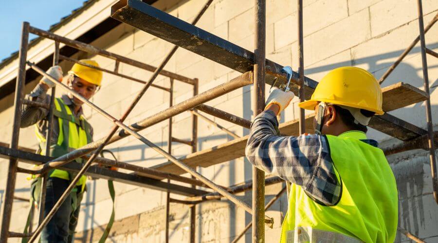 Flashing Repair in Egg Harbor Township, NJ